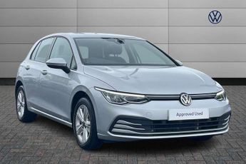 Volkswagen Golf 1.0 TSI Life 5dr
