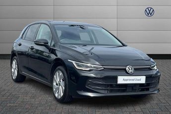 Volkswagen Golf 1.5 TSI 150 Match 5dr