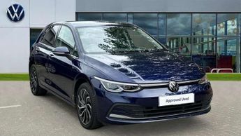 Volkswagen Golf 1.5 TSI 150 Style Edition 5dr