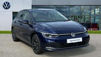 Volkswagen Golf 1.5 TSI 150 Style Edition 5dr