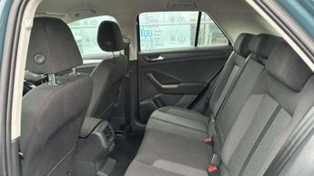 Volkswagen T-Roc 1.5 TSI Life 5dr DSG