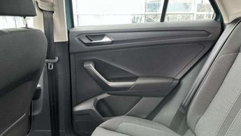 Volkswagen T-Roc 1.5 TSI Life 5dr DSG