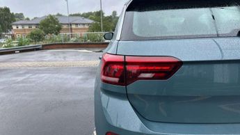 Volkswagen T-Roc 1.5 TSI Life 5dr DSG