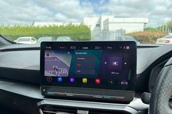 Cupra Formentor 1.4 eHybrid 245 VZ1 5dr DSG