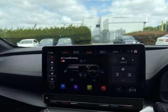 Cupra Formentor 1.4 eHybrid 245 VZ1 5dr DSG