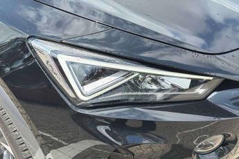 Cupra Formentor 1.4 eHybrid 245 VZ1 5dr DSG