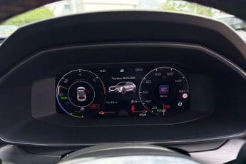 Cupra Formentor 1.4 eHybrid 245 VZ1 5dr DSG