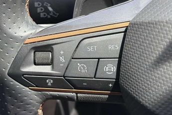 Cupra Formentor 1.4 eHybrid 245 VZ1 5dr DSG
