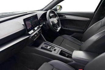 Cupra Formentor 1.4 eHybrid 245 VZ1 5dr DSG