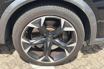 Cupra Formentor 1.4 eHybrid 245 VZ1 5dr DSG