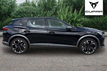 Cupra Formentor 1.4 eHybrid 245 VZ1 5dr DSG