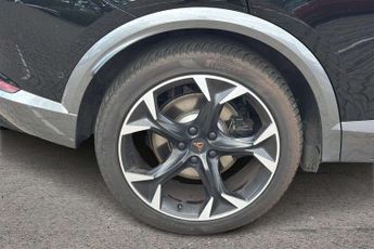 Cupra Formentor 1.4 eHybrid 245 VZ1 5dr DSG