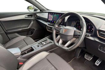 Cupra Formentor 1.4 eHybrid 245 VZ1 5dr DSG