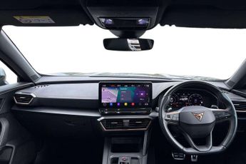 Cupra Formentor 1.4 eHybrid 245 VZ1 5dr DSG