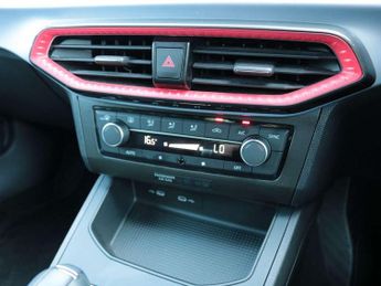SEAT Ibiza 1.0 TSI 115 FR 5dr DSG
