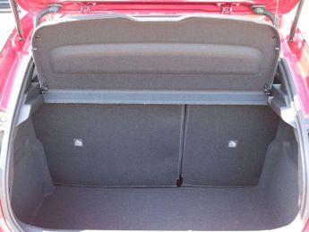 Vauxhall Corsa 1.2 Turbo Ultimate 5dr Auto