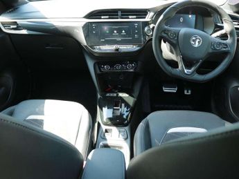 Vauxhall Corsa 1.2 Turbo Ultimate 5dr Auto