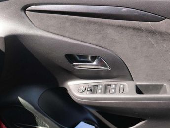 Vauxhall Corsa 1.2 Turbo Ultimate 5dr Auto