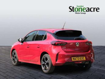 Vauxhall Corsa 1.2 Turbo Ultimate 5dr Auto