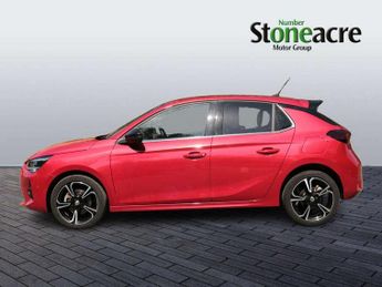 Vauxhall Corsa 1.2 Turbo Ultimate 5dr Auto