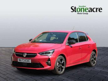 Vauxhall Corsa 1.2 Turbo Ultimate 5dr Auto