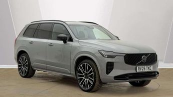 Volvo XC90 2.0 B5P Ultra Dark 5dr AWD Geartronic