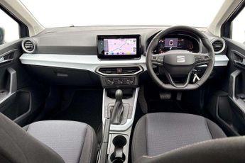 SEAT Arona 1.0 TSI 115 SE Technology 5dr DSG