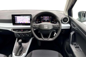 SEAT Arona 1.0 TSI 115 SE Technology 5dr DSG