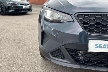 SEAT Arona 1.0 TSI 115 SE Technology 5dr DSG