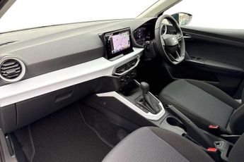 SEAT Arona 1.0 TSI 115 SE Technology 5dr DSG