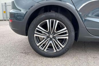 SEAT Arona 1.0 TSI 115 SE Technology 5dr DSG