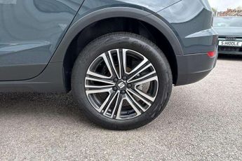 SEAT Arona 1.0 TSI 115 SE Technology 5dr DSG