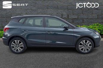 SEAT Arona 1.0 TSI 115 SE Technology 5dr DSG