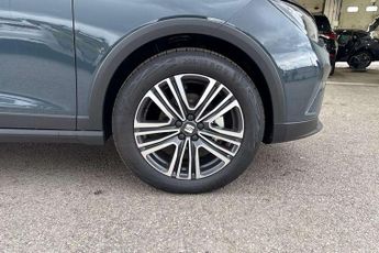 SEAT Arona 1.0 TSI 115 SE Technology 5dr DSG