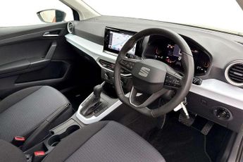 SEAT Arona 1.0 TSI 115 SE Technology 5dr DSG