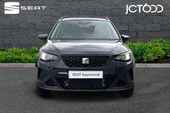SEAT Arona 1.0 TSI 115 SE Technology 5dr DSG