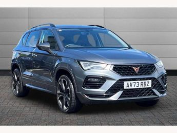 Cupra Ateca 1.5 EcoTSI V2 5dr DSG