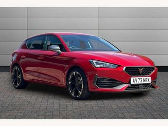 Cupra Leon 1.5 eTSI V1 5dr DSG