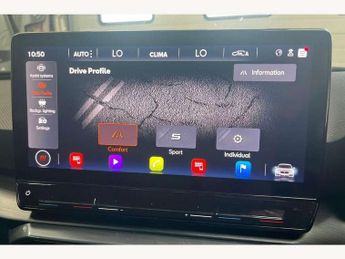 Cupra Leon 1.5 eTSI V1 5dr DSG