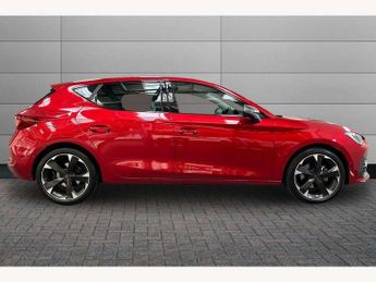 Cupra Leon 1.5 eTSI V1 5dr DSG