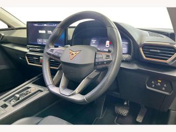 Cupra Leon 1.5 eTSI V1 5dr DSG