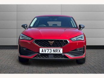 Cupra Leon 1.5 eTSI V1 5dr DSG