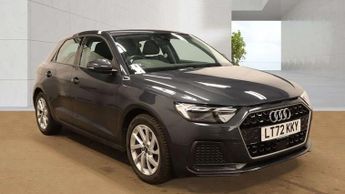 Audi A1 30 TFSI 110 Sport 5dr