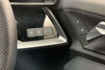 Audi A3 35 TFSI S Line 4dr S Tronic