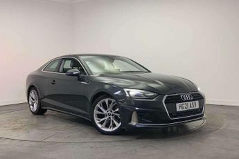 Audi A5 35 TDI Sport 2dr S Tronic