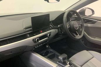 Audi A5 35 TDI Sport 2dr S Tronic