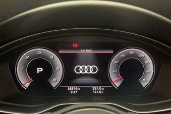 Audi A5 35 TDI Sport 2dr S Tronic