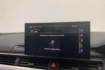 Audi A5 35 TDI Sport 2dr S Tronic