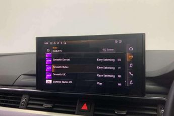 Audi A5 35 TDI Sport 2dr S Tronic