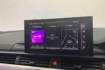 Audi A5 35 TDI Sport 2dr S Tronic